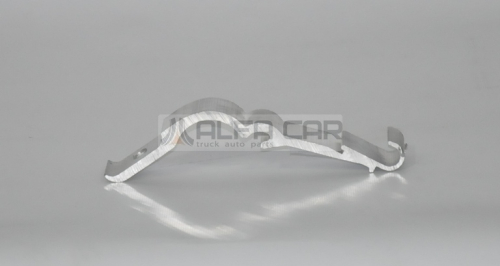 AC3987252 Кронштейн крепления крыла VO FH/FM / RVI Premium/Magnum/Kerax; + Alfa Car